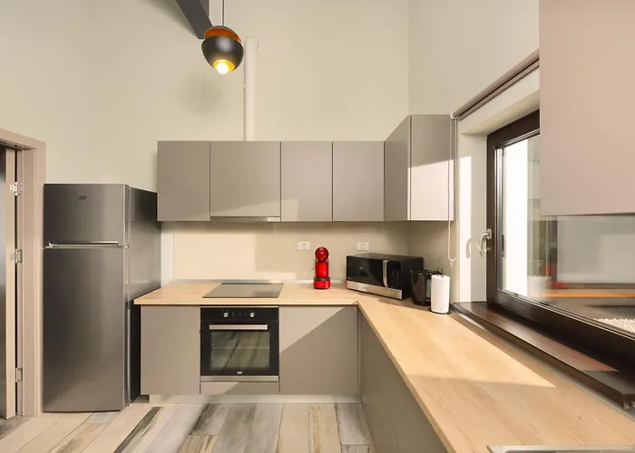 Appartement Arthomes