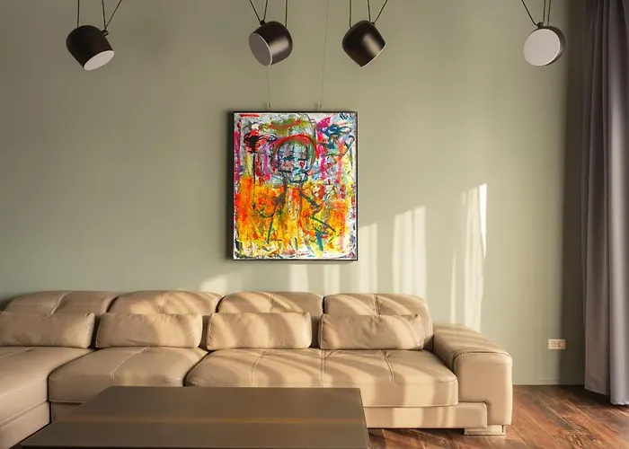 Arthomes Appartement