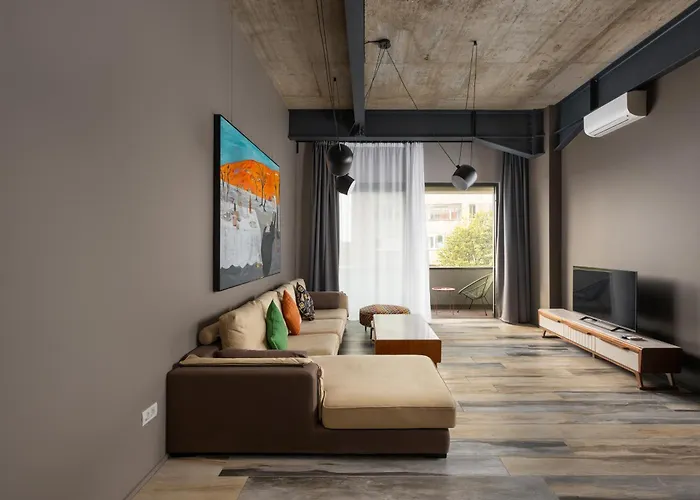 Arthomes شقة تيميشورا