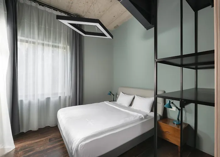 Arthomes شقة تيميشورا