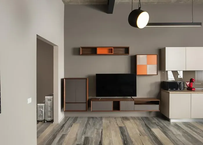 Appartement Arthomes Timişoara