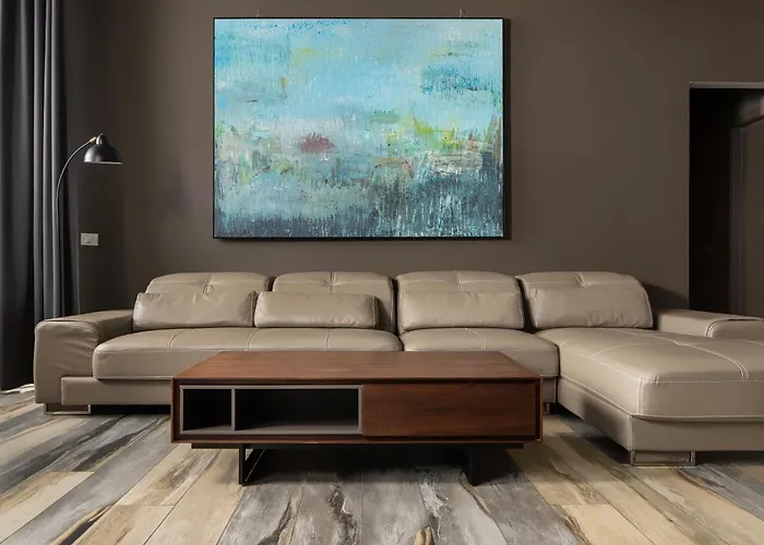 Appartement Arthomes