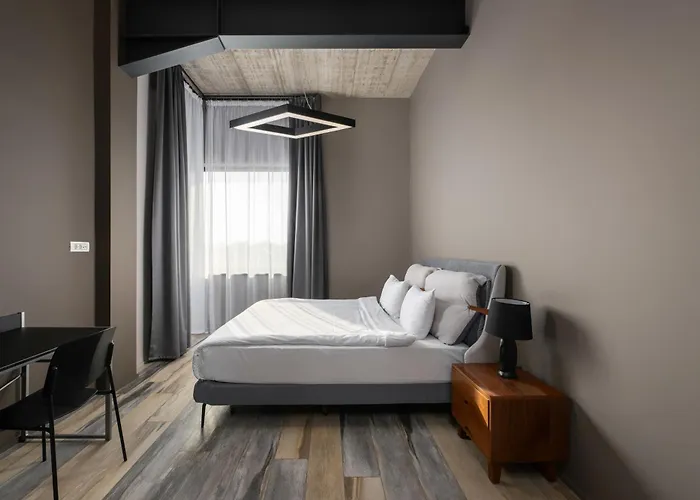 Appartement Arthomes *