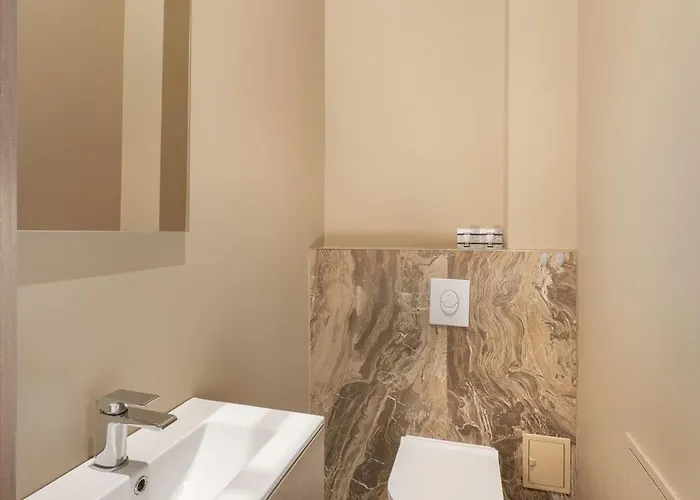 Arthomes شقة تيميشورا